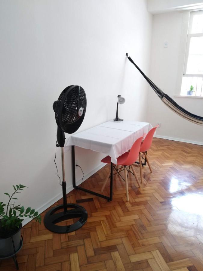Apartamento Gloria Industrial *