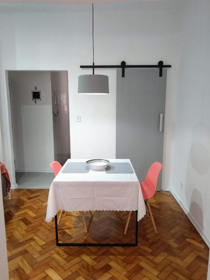 Gloria Industrial Apartamento *