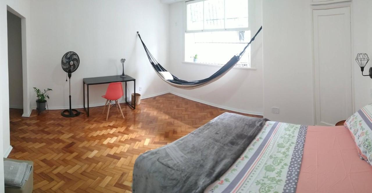 Gloria Industrial Apartamento *