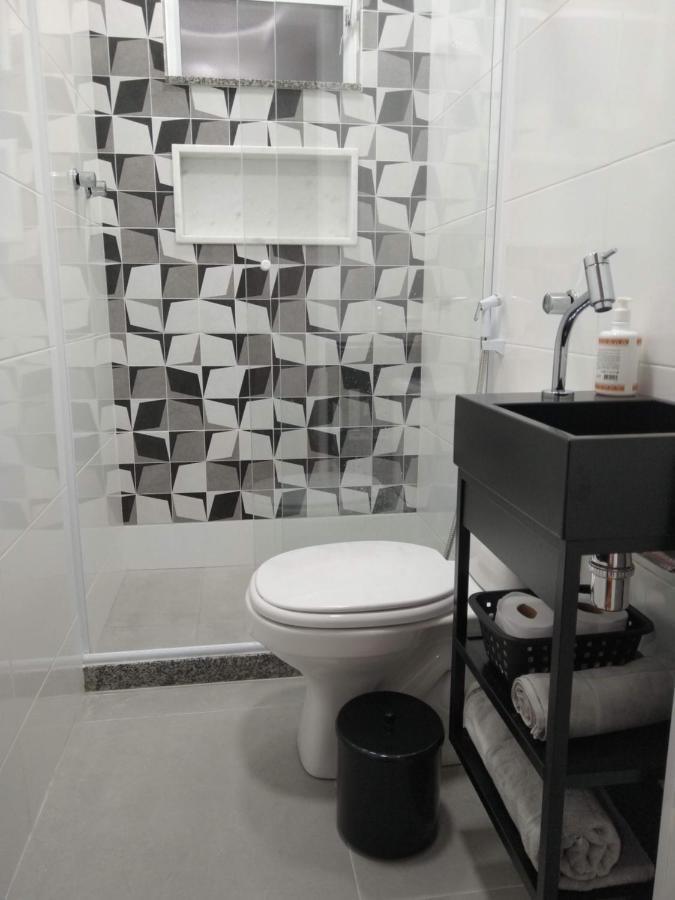 Gloria Industrial Apartamento *