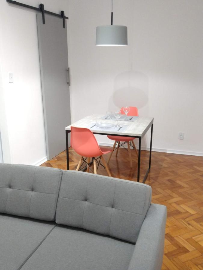 Gloria Industrial Apartamento *