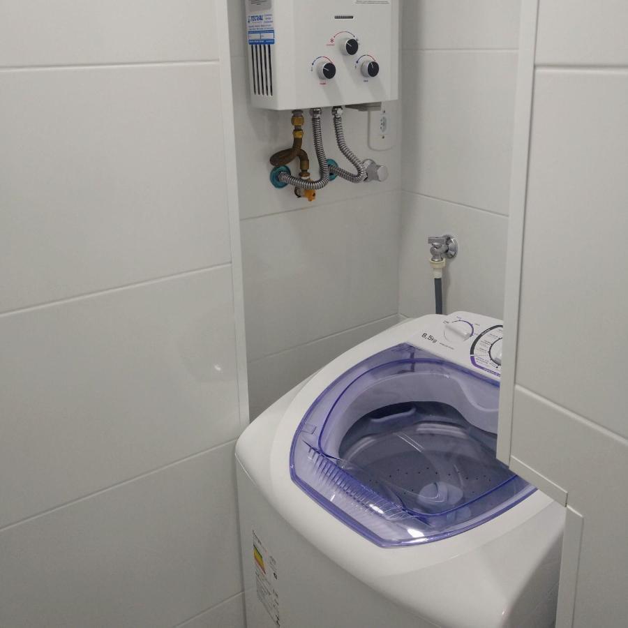 Apartamento Gloria Industrial *