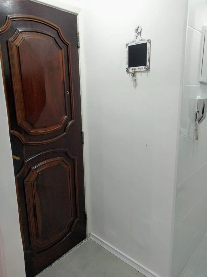 Gloria Industrial Apartamento *