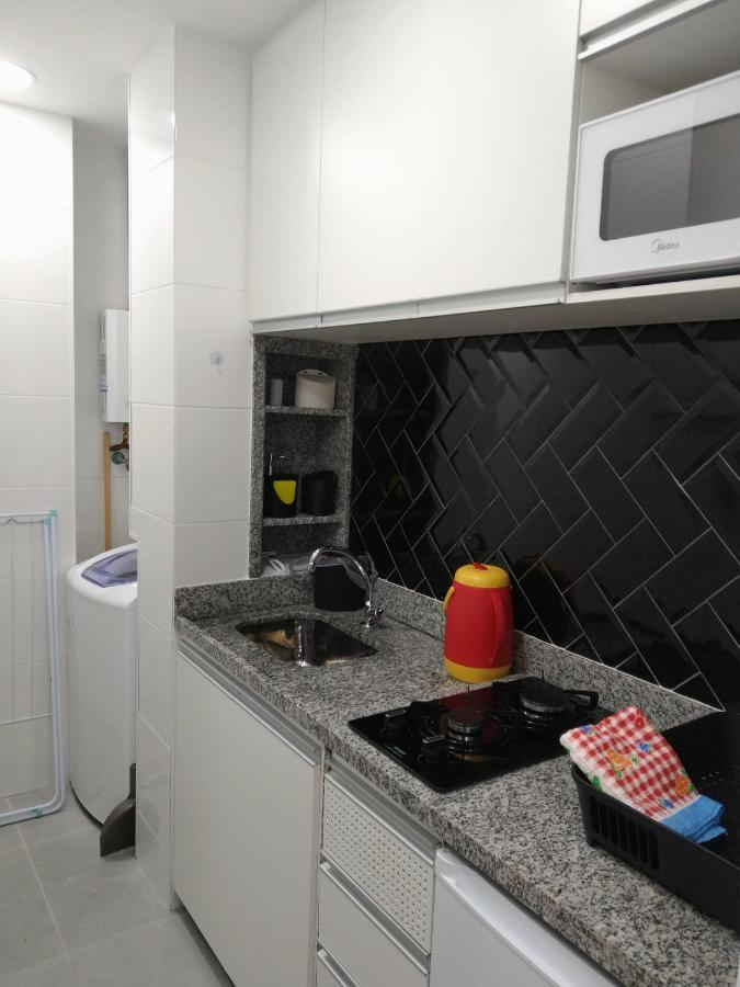 Gloria Industrial Apartamento *