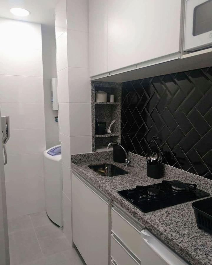 Apartamento Gloria Industrial *