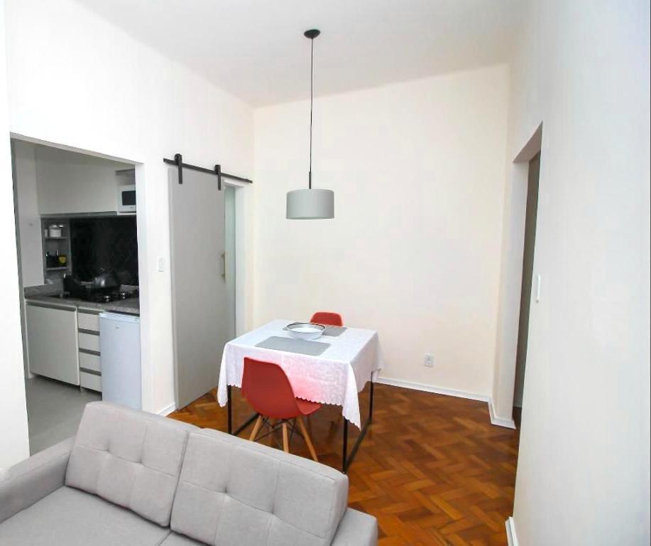 Gloria Industrial Apartamento *