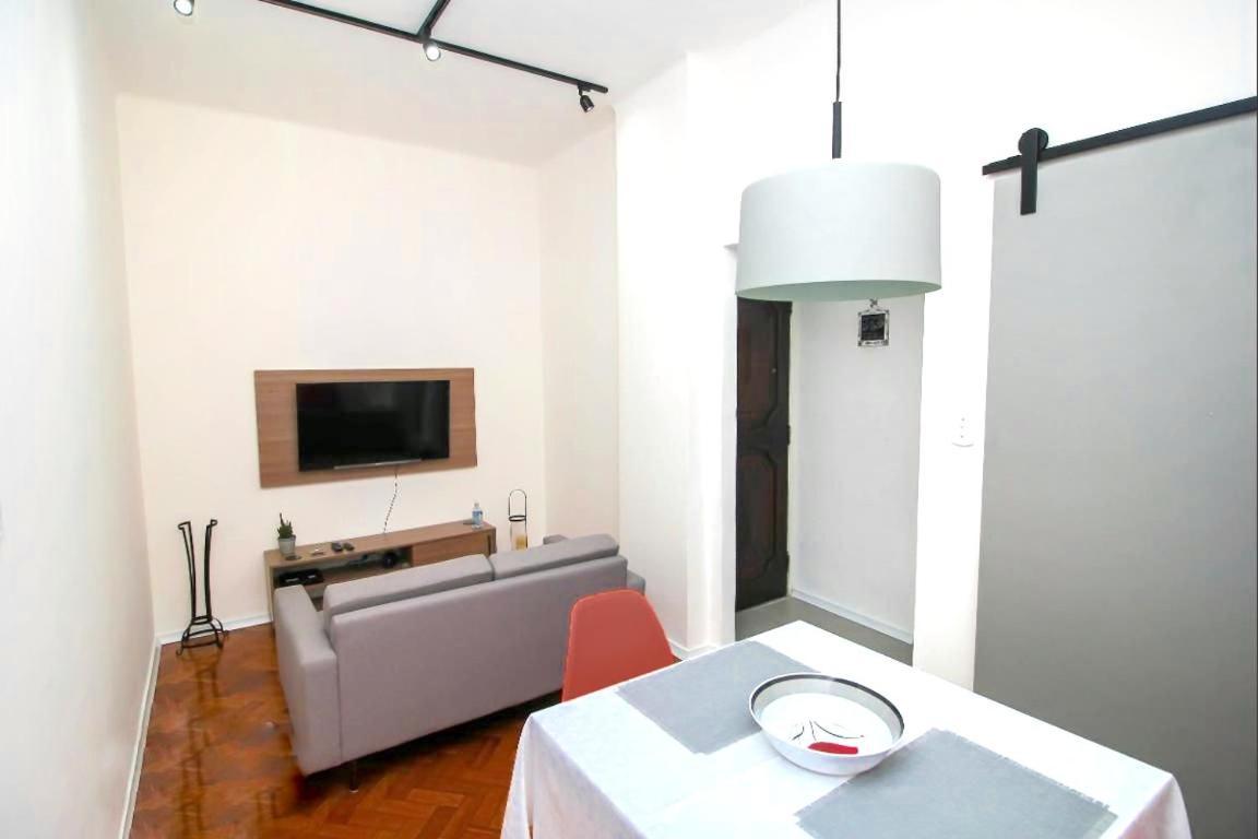 Gloria Industrial Apartamento Rio de Janeiro
